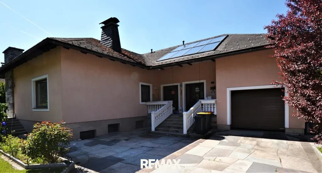 6-Zimmer-Haus kaufen in Lilienfeld – 127 m², € 380.000 – Bild 20 von 24