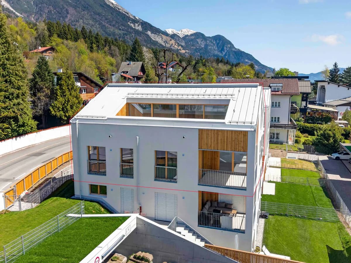 5-Zimmer-Wohnung kaufen in Innsbruck – 150 m², € 2.200.000 – Bild 2 von 10