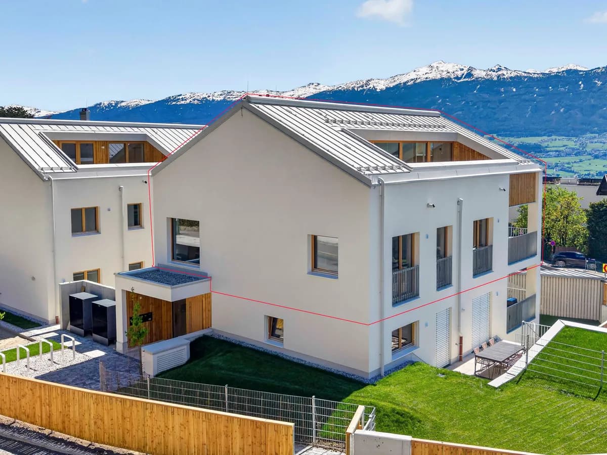 5-Zimmer-Wohnung kaufen in Innsbruck – 150 m², € 2.200.000 – Bild 5 von 10