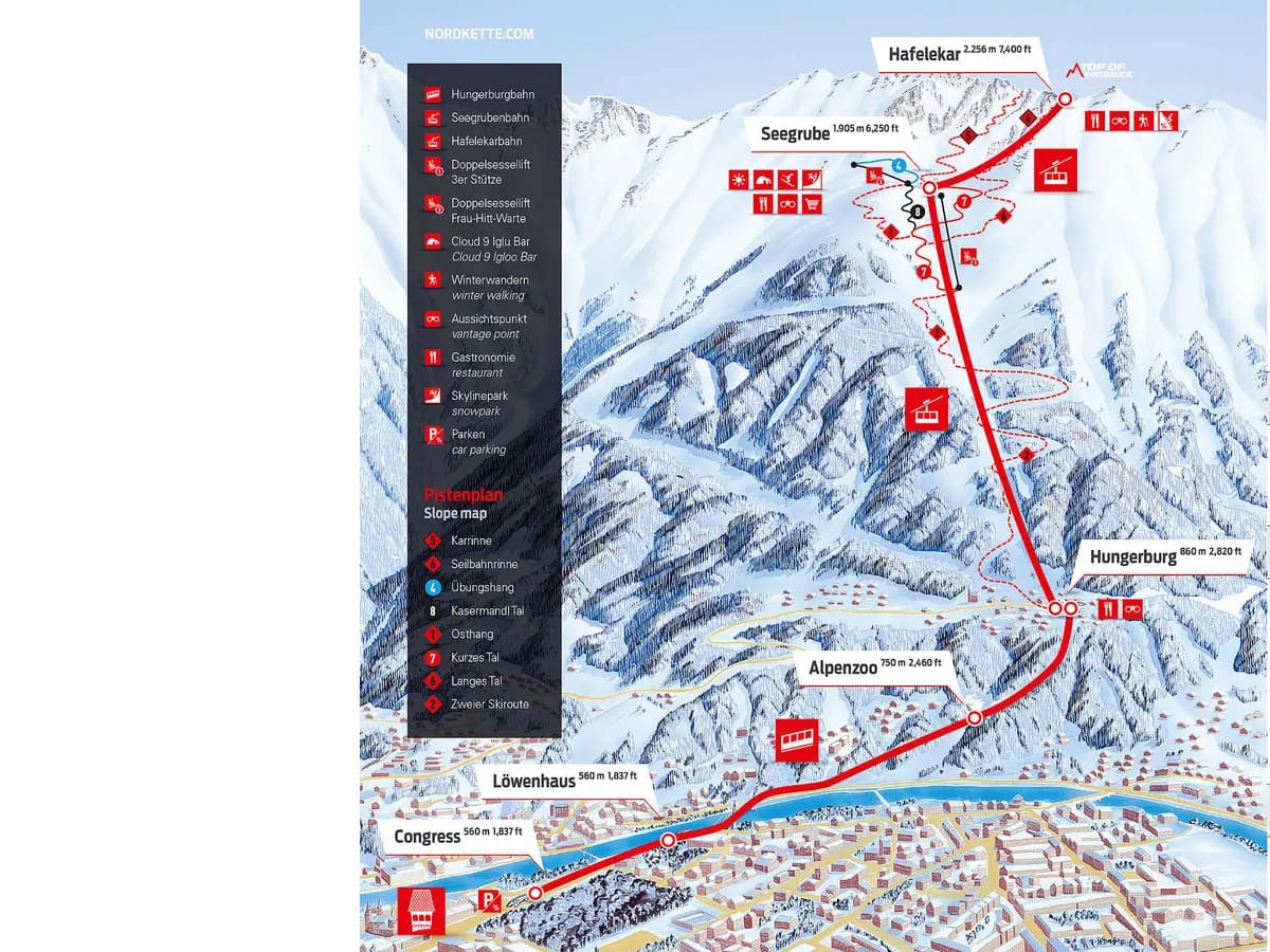 5-Zimmer-Wohnung kaufen in Innsbruck – 150 m², € 2.200.000 – Bild 10 von 10