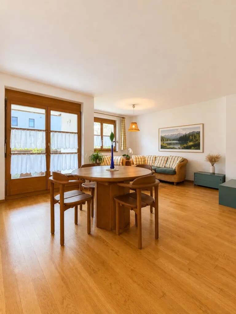 4-Zimmer-Wohnung kaufen in Kufstein – 106,28 m², € 450.000