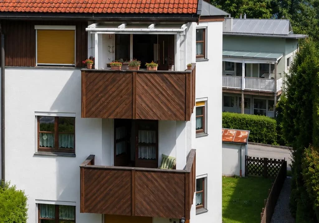 4-Zimmer-Wohnung kaufen in Kufstein – 106,28 m², € 450.000 – Bild 2 von 17