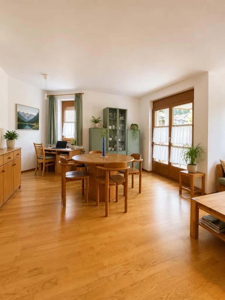 4-Zimmer-Wohnung kaufen in Kufstein – 106,28 m², € 450.000 – Bild 5 von 17