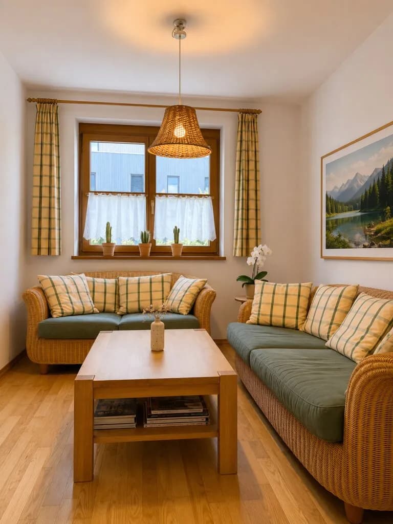 4-Zimmer-Wohnung kaufen in Kufstein – 106,28 m², € 450.000 – Bild 6 von 17