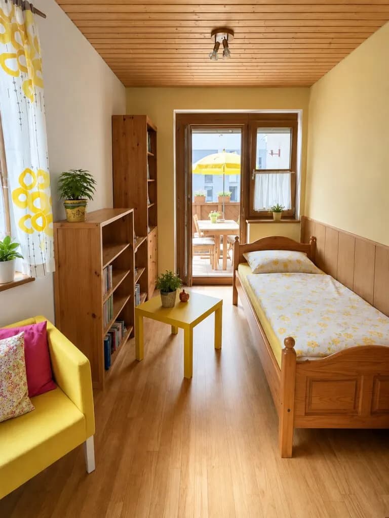 4-Zimmer-Wohnung kaufen in Kufstein – 106,28 m², € 450.000 – Bild 14 von 17