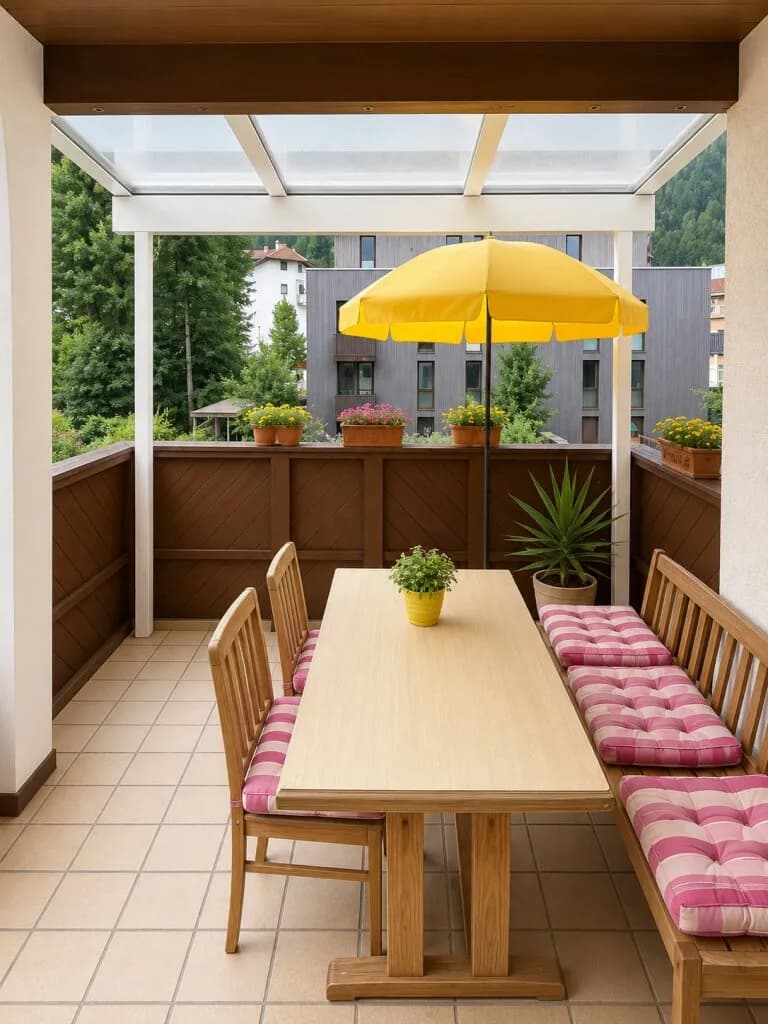 4-Zimmer-Wohnung kaufen in Kufstein – 106,28 m², € 450.000 – Bild 15 von 17