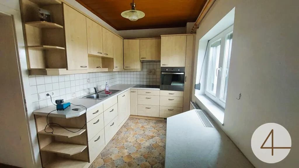 Wohnung mieten in Gmünd – 60 m², € 440 – Bild 2 von 9