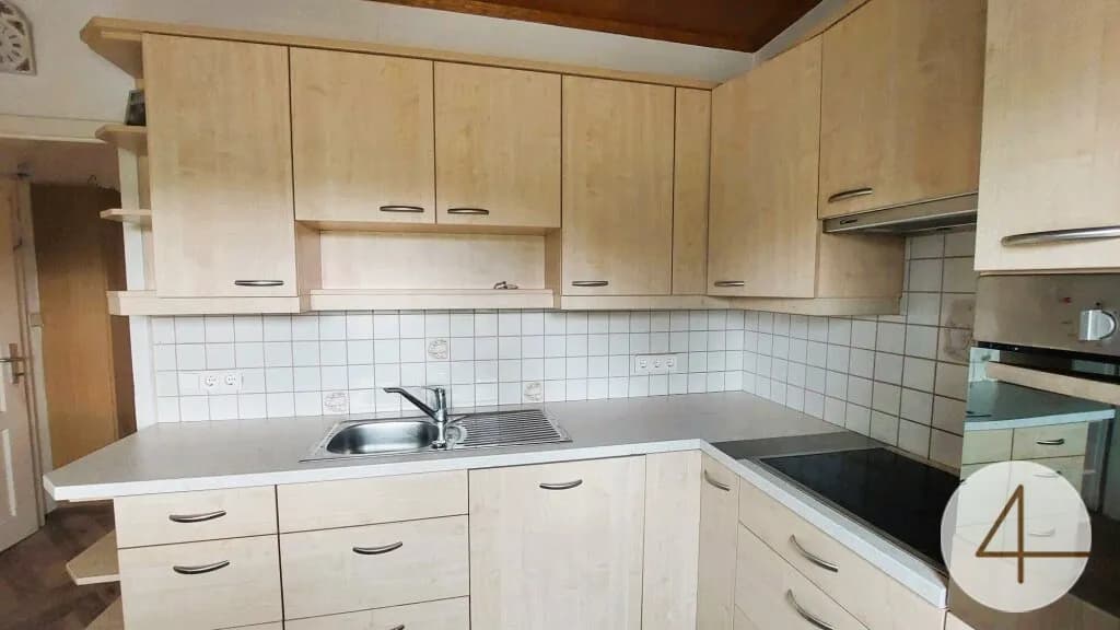 Wohnung mieten in Gmünd – 60 m², € 440 – Bild 3 von 9