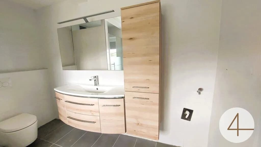 Wohnung mieten in Gmünd – 60 m², € 440 – Bild 4 von 9