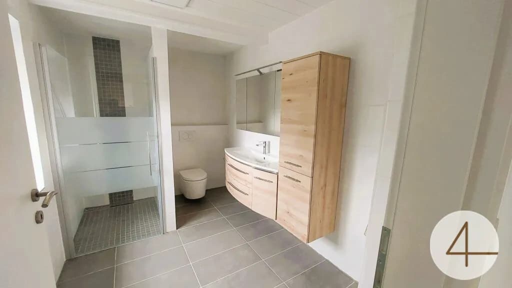 Wohnung mieten in Gmünd – 60 m², € 440 – Bild 5 von 9