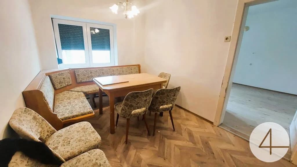 Wohnung mieten in Gmünd – 60 m², € 440 – Bild 7 von 9