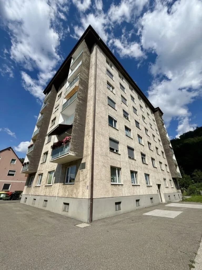 3-Zimmer-Wohnung kaufen in Bruck-Mürzzuschlag – 84 m², € 170.000