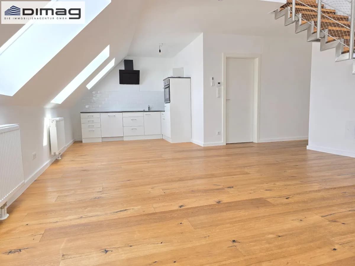 3-Zimmer-Wohnung kaufen in Wien – 90 m², € 465.000