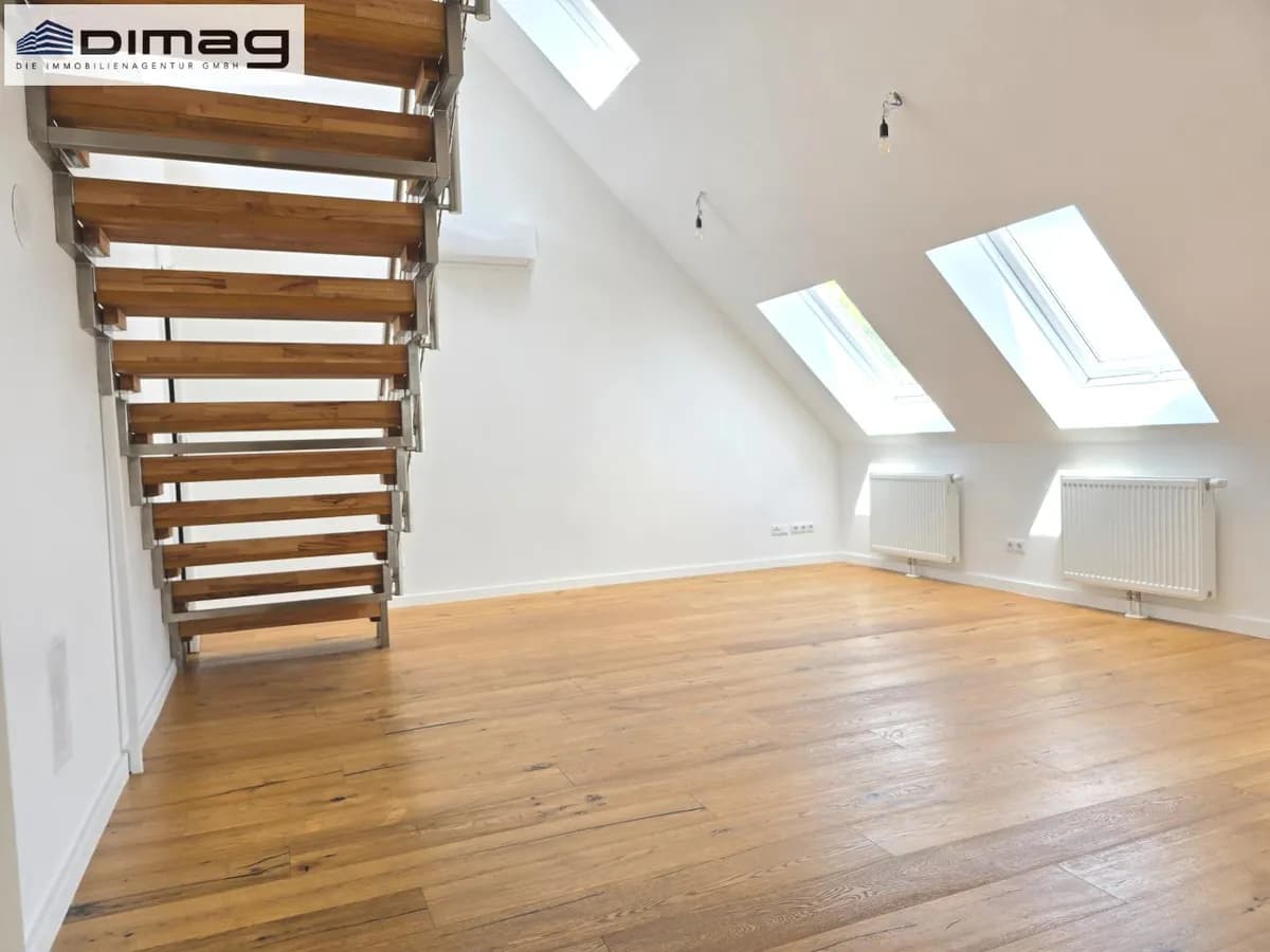 3-Zimmer-Wohnung kaufen in Wien – 90 m², € 465.000 – Bild 2 von 15