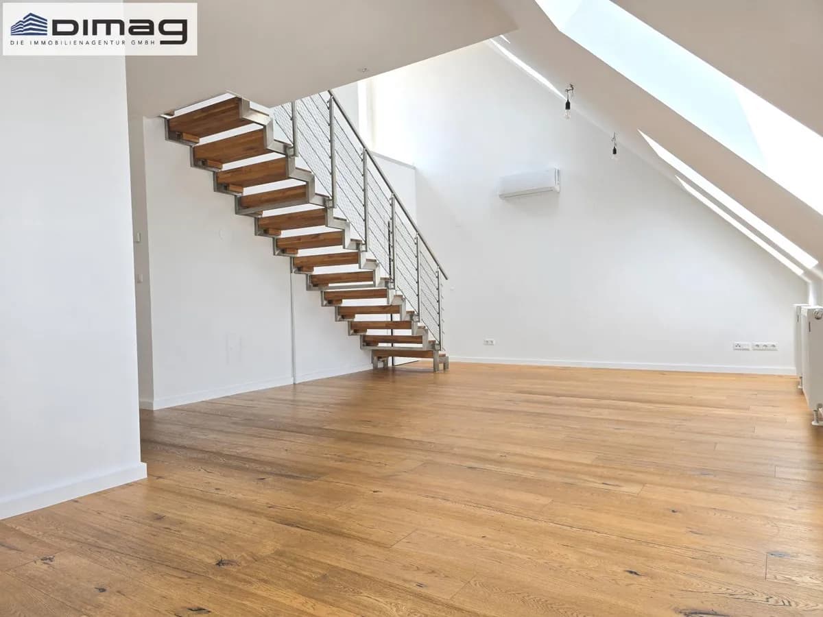 3-Zimmer-Wohnung kaufen in Wien – 90 m², € 465.000 – Bild 3 von 15