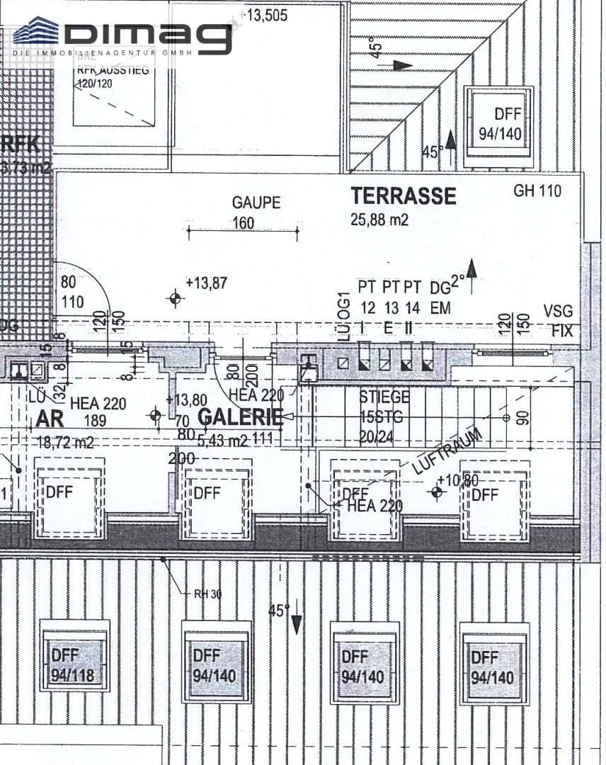 3-Zimmer-Wohnung kaufen in Wien – 90 m², € 465.000 – Bild 15 von 15