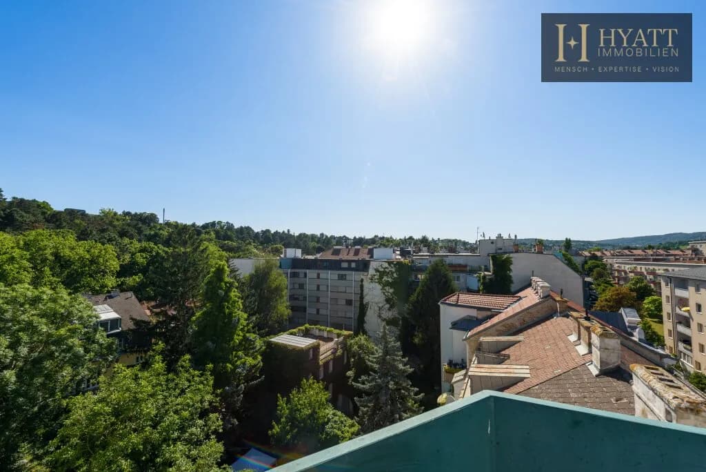 4-Zimmer-Wohnung kaufen in Wien – 183 m², € 1.299.000