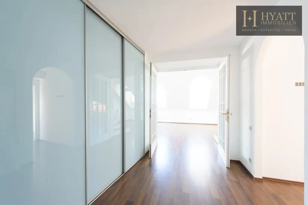 4-Zimmer-Wohnung kaufen in Wien – 183 m², € 1.299.000 – Bild 2 von 27