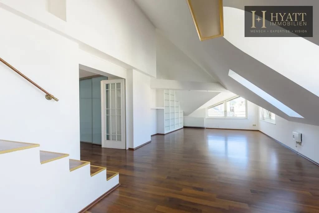 4-Zimmer-Wohnung kaufen in Wien – 183 m², € 1.299.000 – Bild 5 von 27