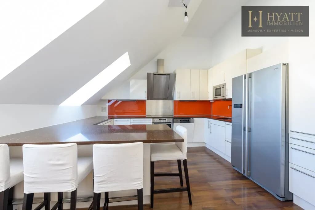 4-Zimmer-Wohnung kaufen in Wien – 183 m², € 1.299.000 – Bild 12 von 27