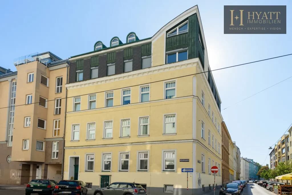 4-Zimmer-Wohnung kaufen in Wien – 183 m², € 1.299.000 – Bild 24 von 27