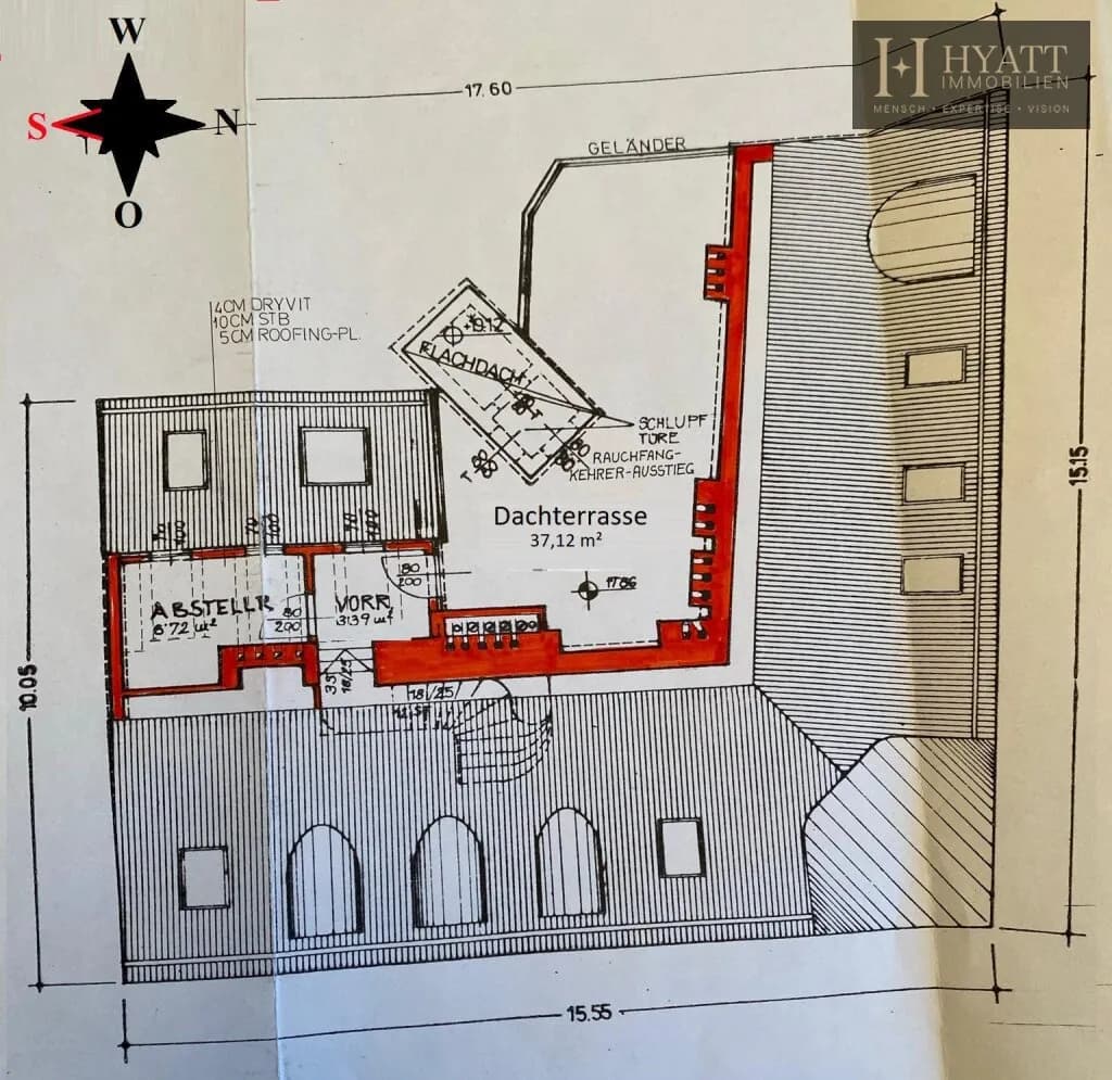 4-Zimmer-Wohnung kaufen in Wien – 183 m², € 1.299.000 – Bild 27 von 27