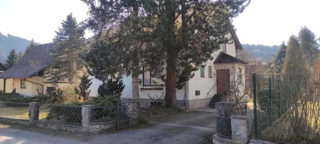 4-Zimmer-Haus kaufen in Bruck-Mürzzuschlag – 132 m², € 170.000 – Bild 5 von 21