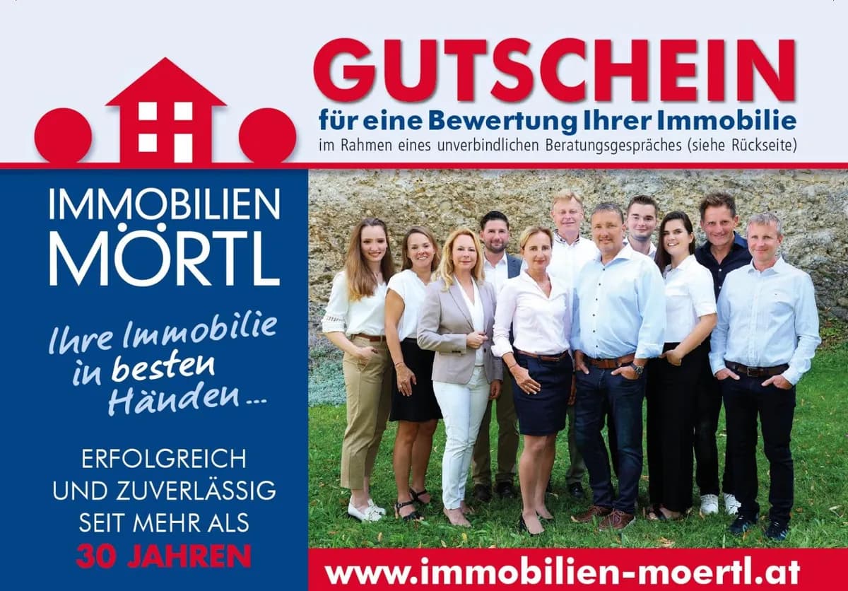 Grundstück kaufen in Sankt Pölten Land – 985 m², € 295.500 – Bild 4 von 4