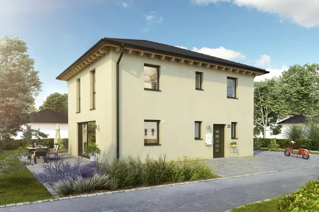 5-Zimmer-Haus kaufen in Korneuburg – 137 m², € 634.376 – Bild 4 von 10