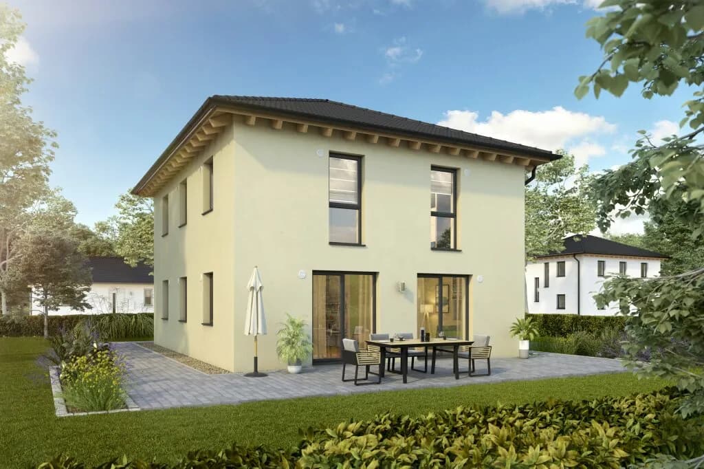 5-Zimmer-Haus kaufen in Korneuburg – 137 m², € 634.376 – Bild 5 von 10