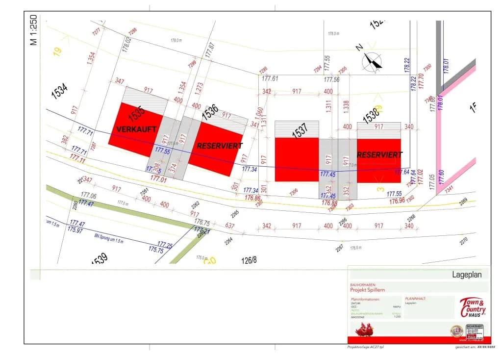 5-Zimmer-Haus kaufen in Korneuburg – 137 m², € 634.376 – Bild 10 von 10