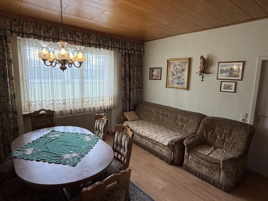 Haus kaufen in Mattersburg – 235 m², € 349.000 – Bild 3 von 11