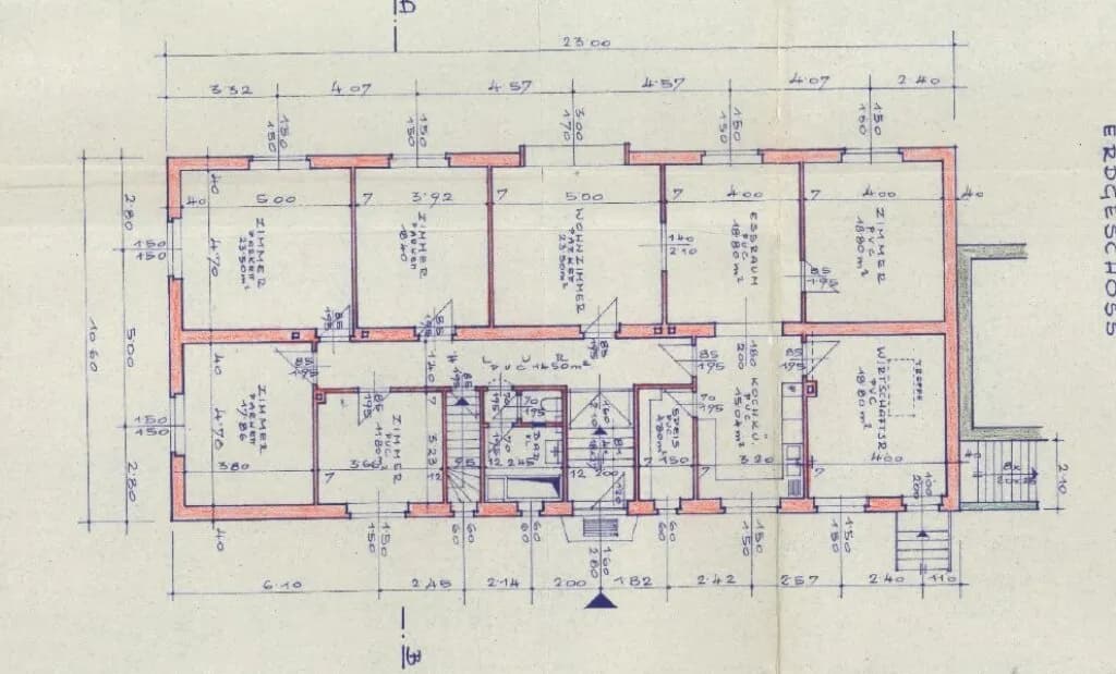 Haus kaufen in Mattersburg – 235 m², € 349.000 – Bild 10 von 11