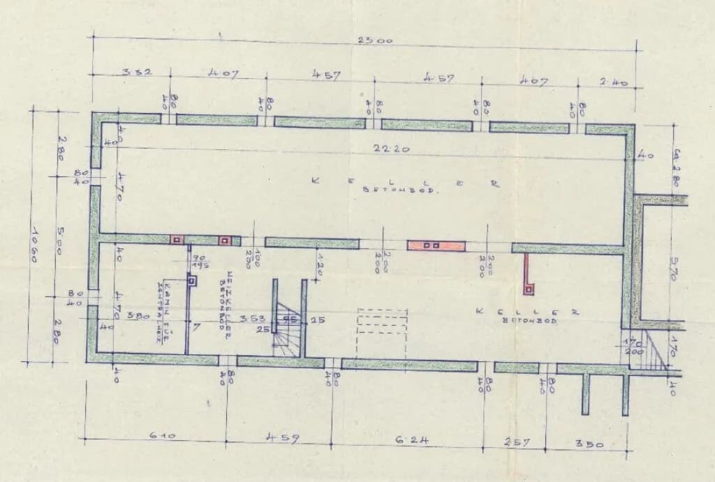 Haus kaufen in Mattersburg – 235 m², € 349.000 – Bild 11 von 11