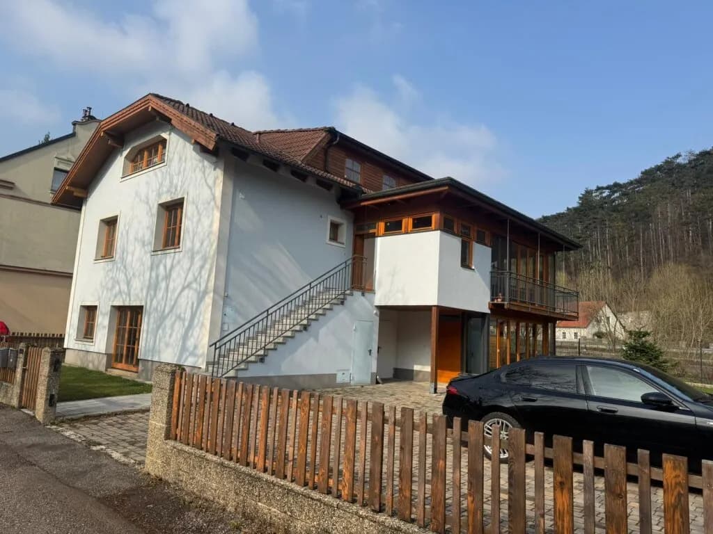8-Zimmer-Haus kaufen in Baden – 249 m², € 680.000 – Bild 2 von 85