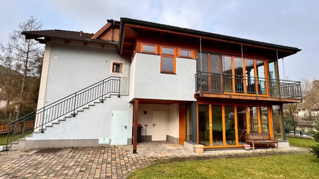 8-Zimmer-Haus kaufen in Baden – 249 m², € 680.000 – Bild 4 von 85