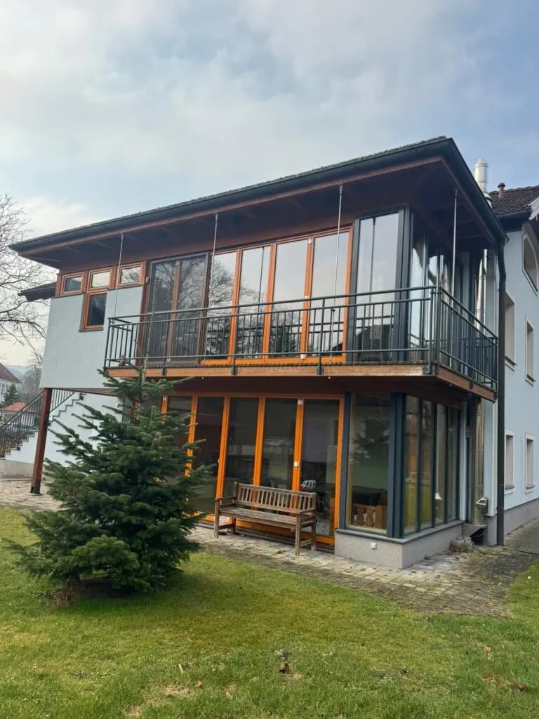8-Zimmer-Haus kaufen in Baden – 249 m², € 680.000 – Bild 5 von 85