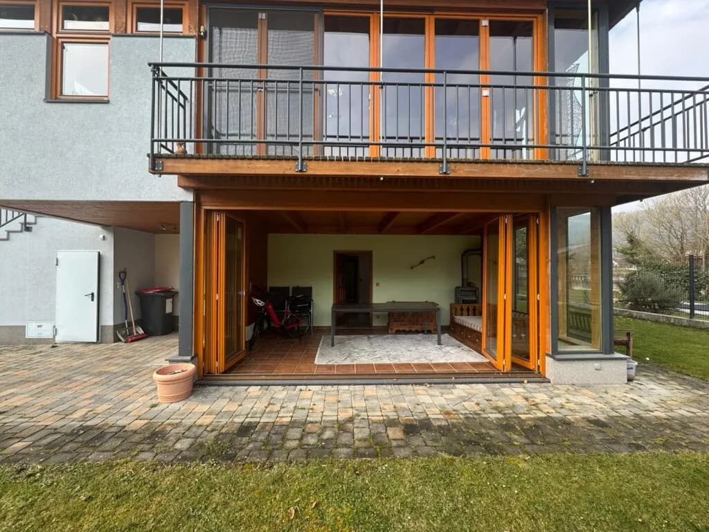 8-Zimmer-Haus kaufen in Baden – 249 m², € 680.000 – Bild 6 von 85