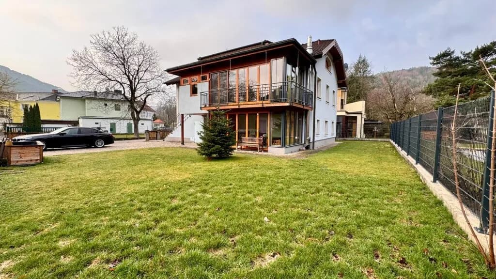 8-Zimmer-Haus kaufen in Baden – 249 m², € 680.000 – Bild 10 von 85