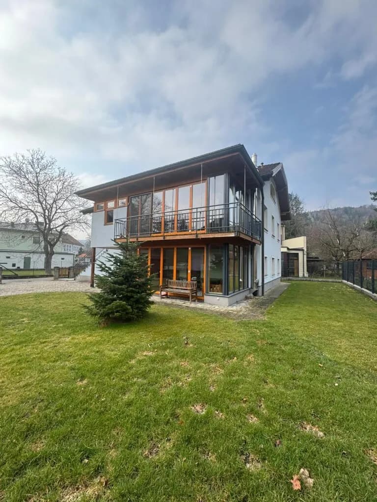 8-Zimmer-Haus kaufen in Baden – 249 m², € 680.000 – Bild 11 von 85
