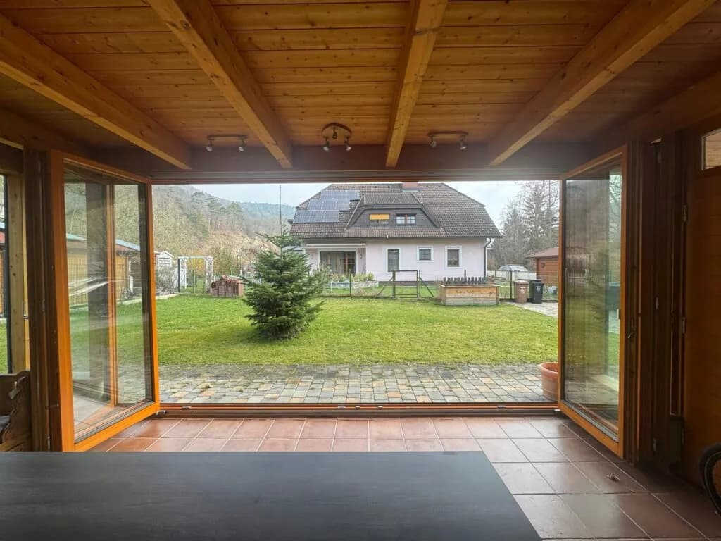 8-Zimmer-Haus kaufen in Baden – 249 m², € 680.000 – Bild 24 von 85