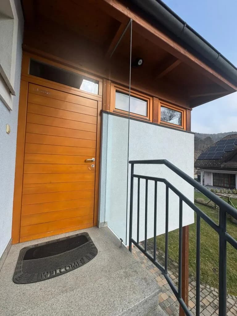 8-Zimmer-Haus kaufen in Baden – 249 m², € 680.000 – Bild 41 von 85