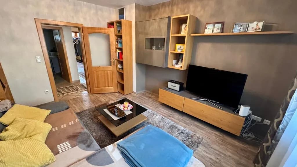8-Zimmer-Haus kaufen in Baden – 249 m², € 680.000 – Bild 58 von 85