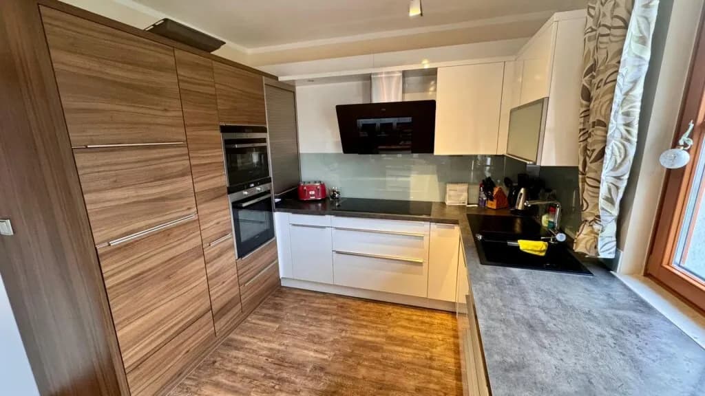 8-Zimmer-Haus kaufen in Baden – 249 m², € 680.000 – Bild 62 von 85
