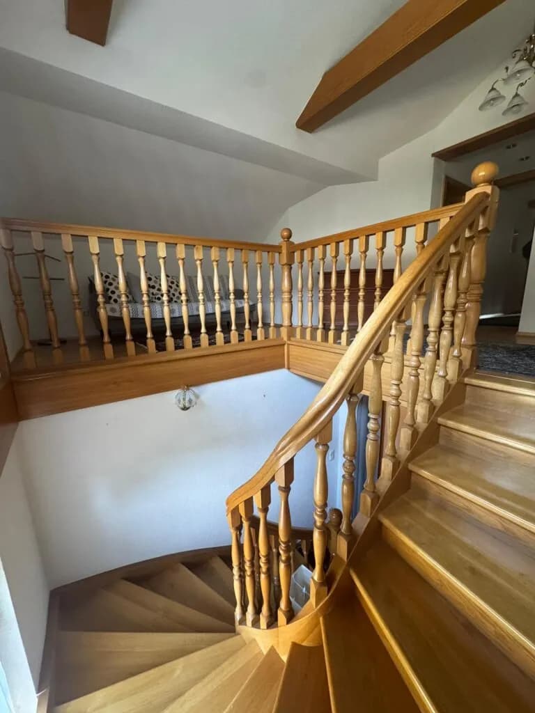 8-Zimmer-Haus kaufen in Baden – 249 m², € 680.000 – Bild 66 von 85