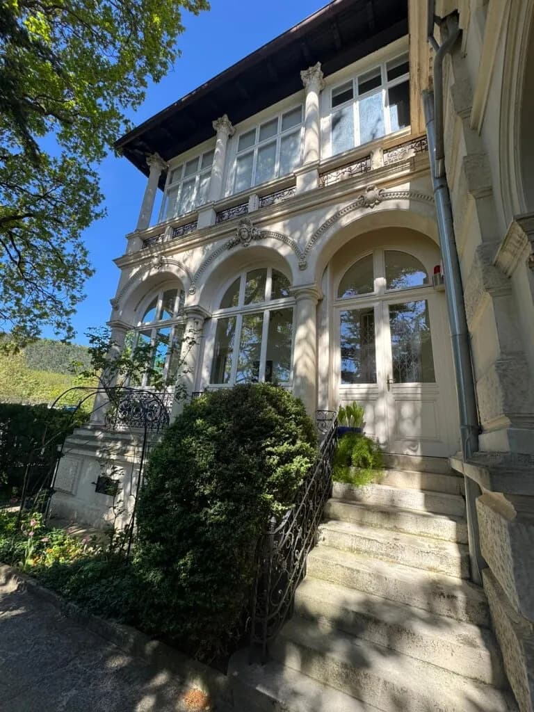 7-Zimmer-Wohnung kaufen in Baden – 1 240 m², € 1.190.000 – Bild 5 von 109