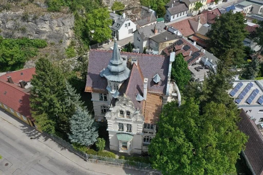 7-Zimmer-Wohnung kaufen in Baden – 1 240 m², € 1.190.000 – Bild 25 von 109