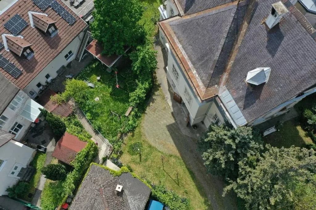 7-Zimmer-Wohnung kaufen in Baden – 1 240 m², € 1.190.000 – Bild 28 von 109