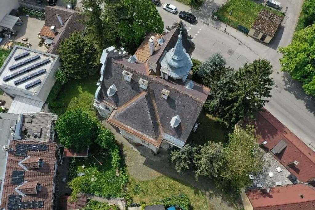 7-Zimmer-Wohnung kaufen in Baden – 1 240 m², € 1.190.000 – Bild 29 von 109