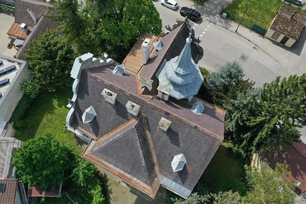 7-Zimmer-Wohnung kaufen in Baden – 1 240 m², € 1.190.000 – Bild 30 von 109